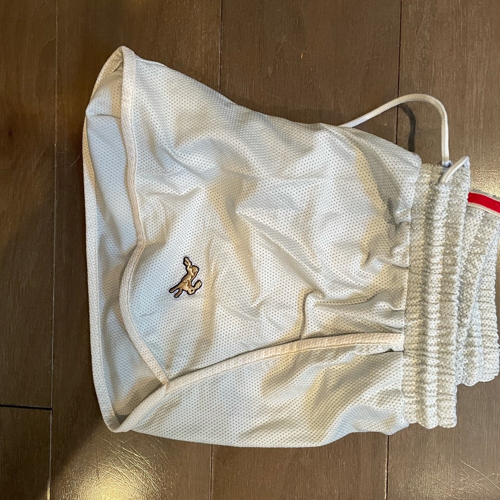 Tracksmith Van Cortlandt shorts